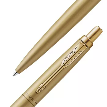 Zaciskowy długopis kulkowy Parker Jotter XL