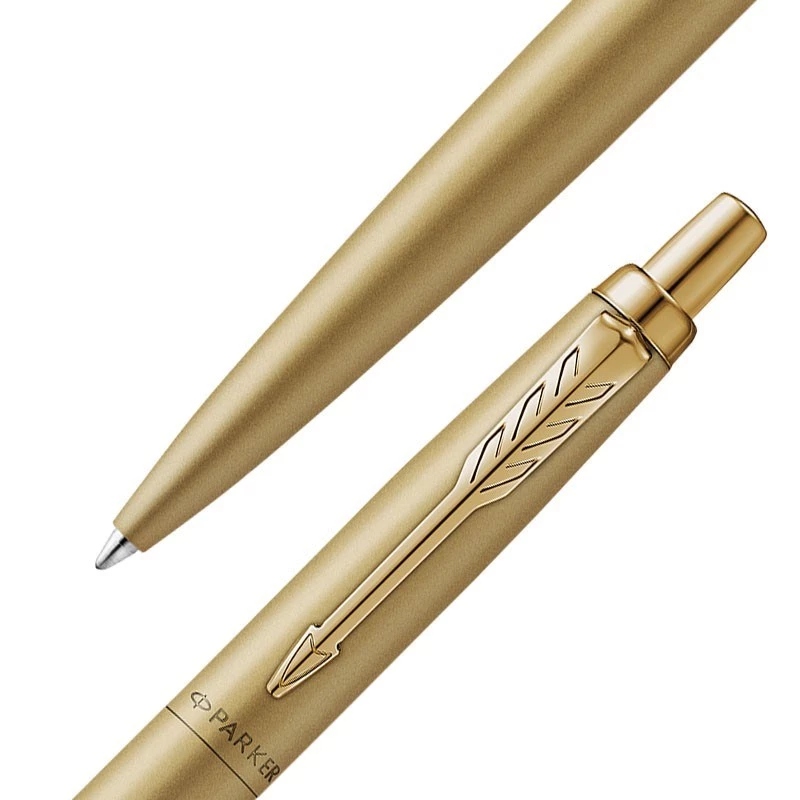 Zaciskowy długopis kulkowy Parker Jotter XL