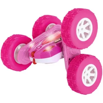 Pojazd radiowy Mini Turnator Pink 2.4GHz 370240011 Carrera