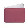Rivacase Suzuka pokrowiec na notebook 35,6 cm (14 inch) etui wsuwane Czerwony