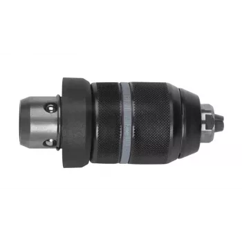 Uchwyty bezkluczykowe Bosch, uchwyt bezkluczykowy, 1,3 mm, 1,3 cm, metal, czarny, Bosch GBH 2-26 DFR, GBH 3-28 DFR, GBH 4-32 DFR, GBH 36 VF-LI