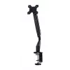 Esperanza ERW019 uchwyt/stojak do monitora 68,6 cm (27) biurkowy czarny