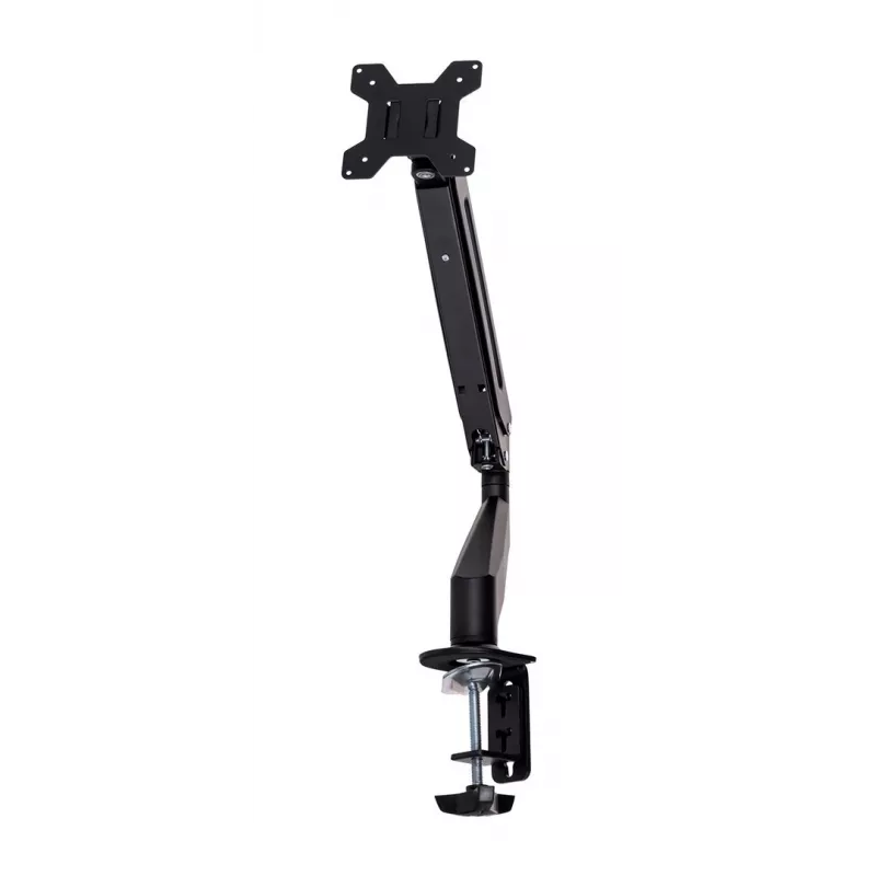 Esperanza ERW019 uchwyt/stojak do monitora 68,6 cm (27) biurkowy czarny