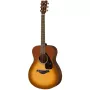 Yamaha FS800 Sand Burst - gitara akustyczna