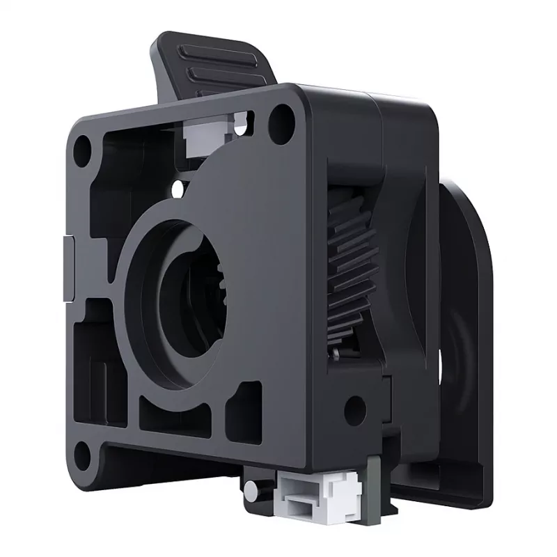 Extruder do drukarki 3D Creality 4001020083, czarny, 1 szt.