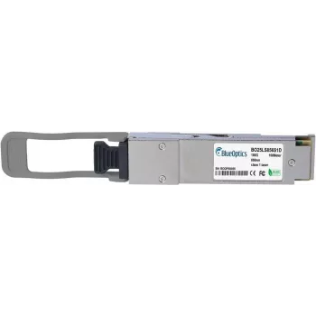 transceiver BlueOptics QSFP28 100G 850nm M0J5D-BO