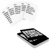 Drunk, Stoned or Stupid, Party Game