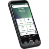 Smartfon Doro Aurora A10 4.5 cala 4GB 64GB Czarny