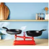 Patelnia Tefal H05606 Nieprzywierająca 28 cm, lekka patelnia do codziennego użytku