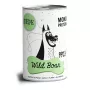 mokra karma dla psa PAKA ZWIERZAKA Pepe dzik 400 g — adult, smak dzika, 8.2% protein, 6.2% fat, can