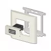 Moduł DisplayPort DeLOCK Easy 45 81305