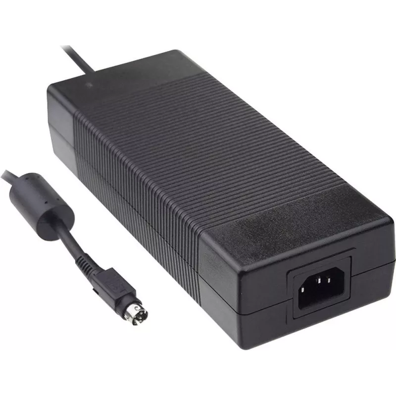Zasilacz i przetwornica napięcia MEAN WELL GST220A24-R7B 220 W (GST220A24-R7B)