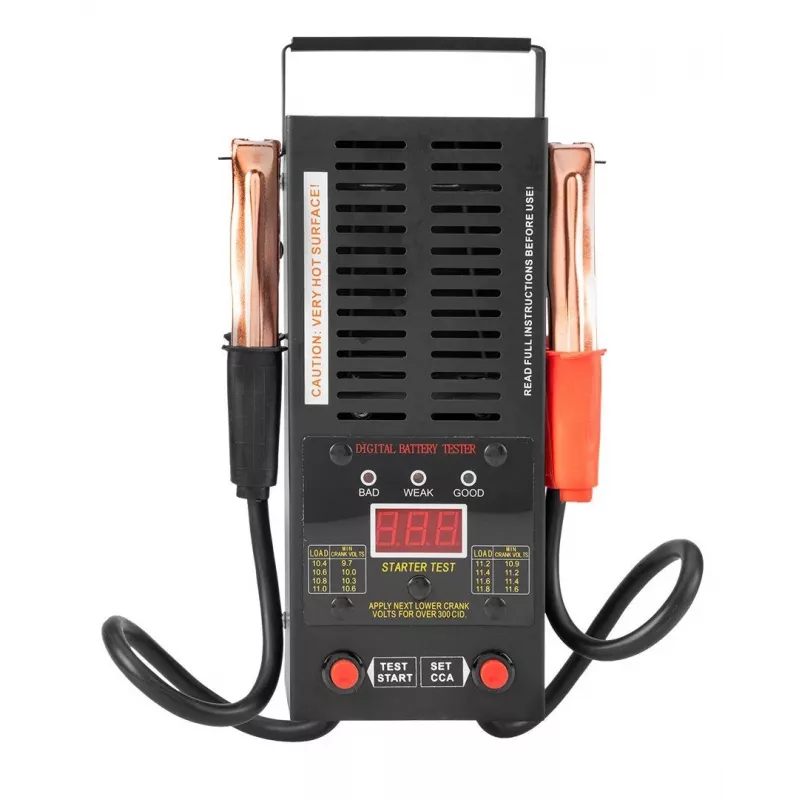 NEO tools 11-985 tester baterii