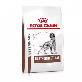 ROYAL CANIN Gastrointestinal - sucha karma dla psa - 2 kg