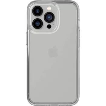 Tech21 Evo Clear - Cover - Apple - iPhone 12 Pro Max - 17 cm (6.7 inch) - Transparent (T21-8401)