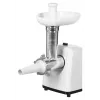 MPM MMM-05 maszynka do mielenia 650 W Stal nierdzewna, Biały