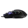 Mysz Baracuda BGM-071 Piranha Czarna USB