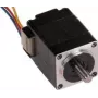 Joy-it Stepper Motor NEMA08-03 0.022 Nm 0.6 A 0.6 A Średnica wału: 4 mm (NEMA08-03)