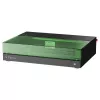 Grawer laserowy 2-w-1 xTool S1 40W - zestaw All-in-One (czarny)
