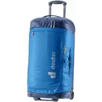 Torba sportowa DEUTER Pro Movo 60 — 60 L torba podróżna i sportowa, neptune-nightblue