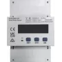 3-fazowy inteligentny czujnik mocy HUAWEI DTSU666-HW z łącznością Wi‑Fi do pomiaru mocy i energii