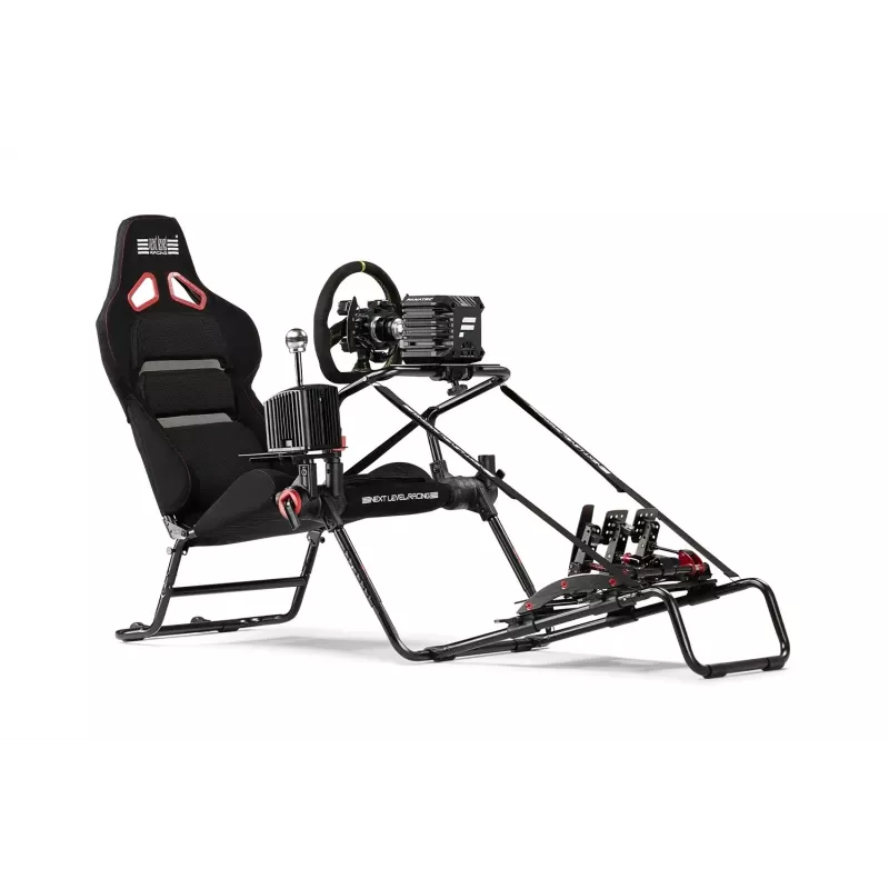 Składany kokpit Next Level Racing GTLITE PRO