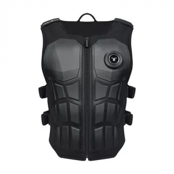 Haptics bHaptics TactSuit Pro w kamizelce