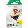 Fujifilm 16567828 Film. 2x10 stron opakowanie=2 do Fujifilm Instax Mini