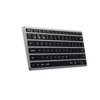 Satechi cienki X1 Bluetooth klawiatura USB-C