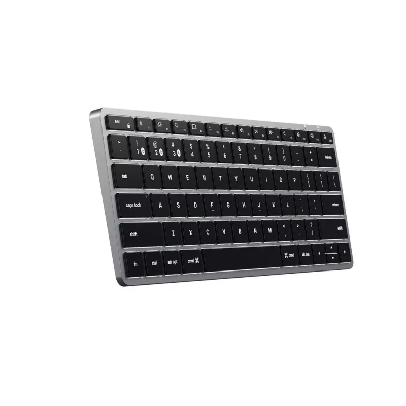 Satechi cienki X1 Bluetooth klawiatura USB-C