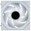 Wentylator obudowy 140mm Lian Li UNI FAN SL-INF Wireless ARGB PWM, biały
