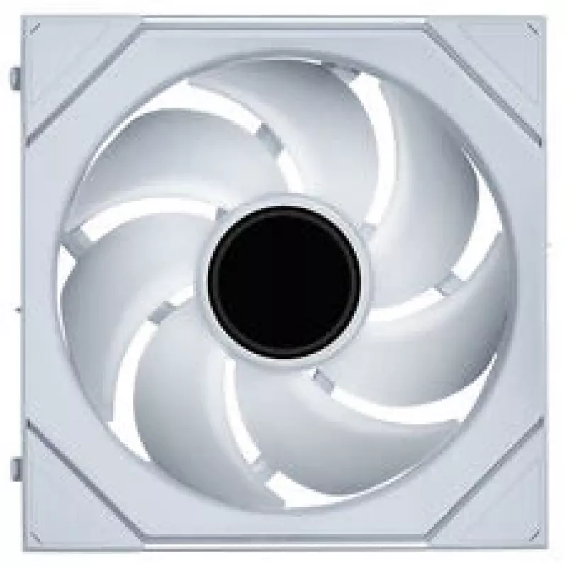 Wentylator obudowy 140mm Lian Li UNI FAN SL-INF Wireless ARGB PWM, biały