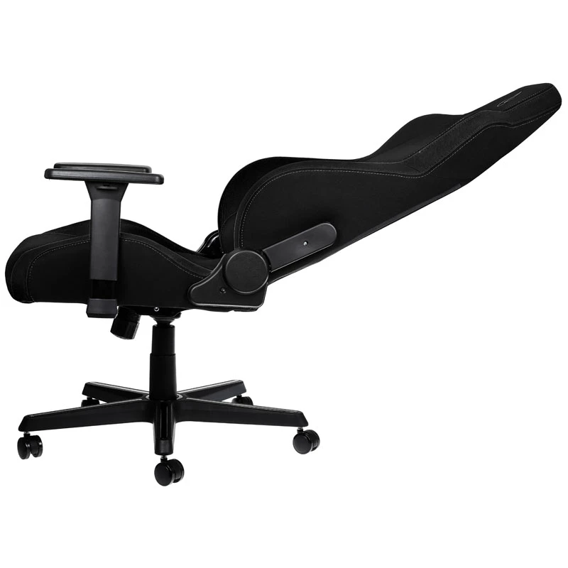 Nitro Concepts S300 fotel gamingowy - Stealth Czarny