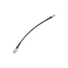 Panorama Antennas Panorama - Adapter antenowy - SMK TS-9 (M) na SMA (W)