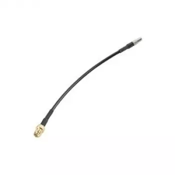 Panorama Antennas Panorama - Adapter antenowy - SMK TS-9 (M) na SMA (W)
