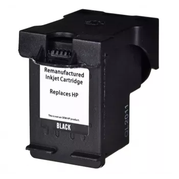 Tusz SUPERBULK do HP 652 F6V25AE reg B-H652XLBk