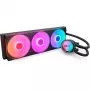 Chłodzenie CPU Multi SOCKET/KRAKEN 360 RGB Nzxt