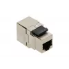 Keystone Extralink CAT5E STP, złącze RJ45