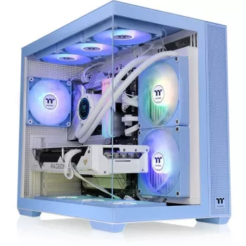Thermaltake CA-1Z2-00MFWN-00 Product Blue