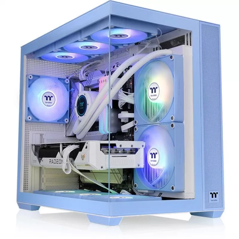 Thermaltake CA-1Z2-00MFWN-00 Product Blue
