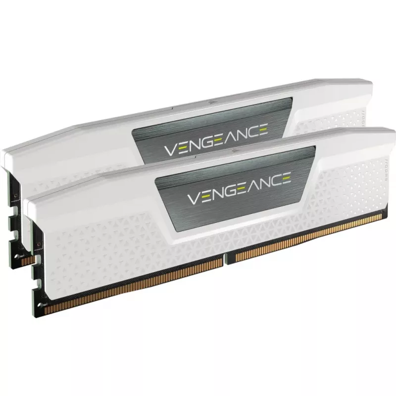 Vengeance, 32 GB, 2 x 16 GB, DDR5, 5600 MHz, 288-pin DIMM