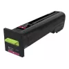 Toner Lexmark Toner HY Corporate magenta 17k 82K2HME