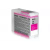 Epson Singlepack Vivid magenta T580A00, Vivid magenta, tusz pigmentowy, 80 ml, 1 szt.