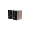 Edifier M60 Black, Wood Wired & Wireless 66 W
