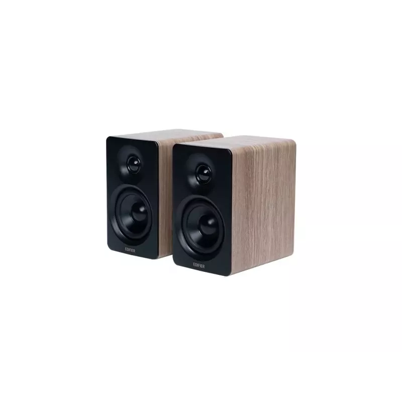Edifier M60 Black, Wood Wired & Wireless 66 W