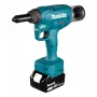 Makita DRV250 nitownica ręczna