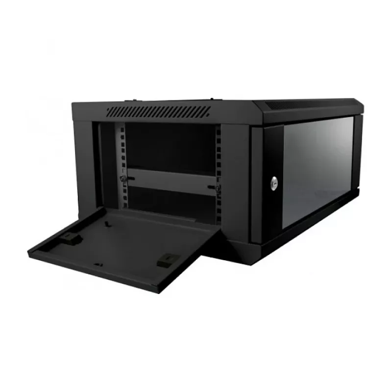 ALLNET ALL-SMC6615Czarny Szafa rack
