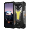 Smartfon UleFone Armor 34 Pro 5G Plus — 6,95 cala 1080x2460, MediaTek Dimensity 7300, 16 GB RAM, 512 GB, potrójny 50 MP, 25500 mAh, Dual SIM, Android 15, IP68/69K
