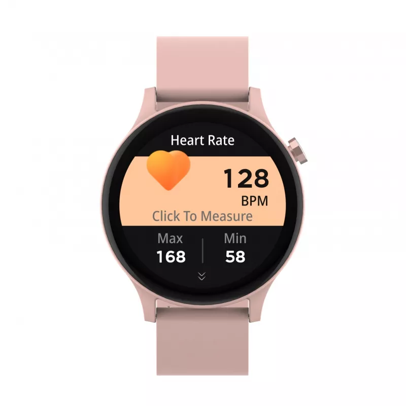 Smartwatch Denver SWC-338RO Rose
