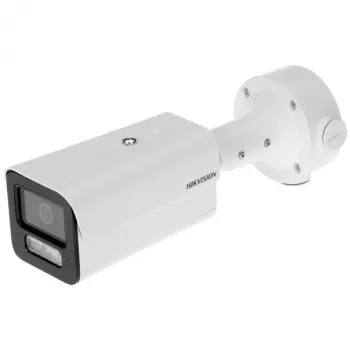 Kamera IP Hikvision HIKVISION IP Camera iDS-2CD2T47G2-XS/PP obiektyw 2,8 mm, kopułkowa kamera sieciowa